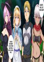 Isekai YariCir -Omae no Mono wa Ore no Mono- / 異世界ヤリサー -お前のモノは俺のモノ- [Sanrokumaru] [Original] Thumbnail Page 118