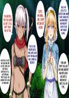 Isekai YariCir -Omae no Mono wa Ore no Mono- / 異世界ヤリサー -お前のモノは俺のモノ- [Sanrokumaru] [Original] Thumbnail Page 120