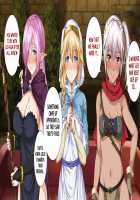 Isekai YariCir -Omae no Mono wa Ore no Mono- / 異世界ヤリサー -お前のモノは俺のモノ- [Sanrokumaru] [Original] Thumbnail Page 123