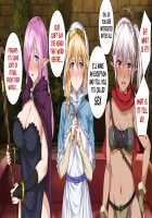 Isekai YariCir -Omae no Mono wa Ore no Mono- / 異世界ヤリサー -お前のモノは俺のモノ- [Sanrokumaru] [Original] Thumbnail Page 126