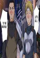 Isekai YariCir -Omae no Mono wa Ore no Mono- / 異世界ヤリサー -お前のモノは俺のモノ- [Sanrokumaru] [Original] Thumbnail Page 187