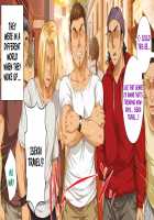 Isekai YariCir -Omae no Mono wa Ore no Mono- / 異世界ヤリサー -お前のモノは俺のモノ- [Sanrokumaru] [Original] Thumbnail Page 22