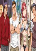 Isekai YariCir -Omae no Mono wa Ore no Mono- / 異世界ヤリサー -お前のモノは俺のモノ- [Sanrokumaru] [Original] Thumbnail Page 238