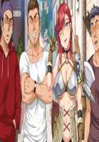 Isekai YariCir -Omae no Mono wa Ore no Mono- / 異世界ヤリサー -お前のモノは俺のモノ- [Sanrokumaru] [Original] Thumbnail Page 239