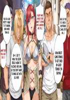 Isekai YariCir -Omae no Mono wa Ore no Mono- / 異世界ヤリサー -お前のモノは俺のモノ- [Sanrokumaru] [Original] Thumbnail Page 25