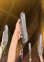 Isekai YariCir -Omae no Mono wa Ore no Mono- / 異世界ヤリサー -お前のモノは俺のモノ- [Sanrokumaru] [Original] Thumbnail Page 324