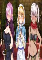 Isekai YariCir -Omae no Mono wa Ore no Mono- / 異世界ヤリサー -お前のモノは俺のモノ- [Sanrokumaru] [Original] Thumbnail Page 326