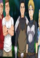 Isekai YariCir -Omae no Mono wa Ore no Mono- / 異世界ヤリサー -お前のモノは俺のモノ- [Sanrokumaru] [Original] Thumbnail Page 327