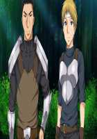 Isekai YariCir -Omae no Mono wa Ore no Mono- / 異世界ヤリサー -お前のモノは俺のモノ- [Sanrokumaru] [Original] Thumbnail Page 330