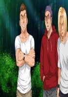 Isekai YariCir -Omae no Mono wa Ore no Mono- / 異世界ヤリサー -お前のモノは俺のモノ- [Sanrokumaru] [Original] Thumbnail Page 331