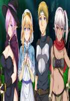 Isekai YariCir -Omae no Mono wa Ore no Mono- / 異世界ヤリサー -お前のモノは俺のモノ- [Sanrokumaru] [Original] Thumbnail Page 336