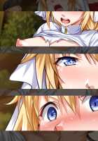 Isekai YariCir -Omae no Mono wa Ore no Mono- / 異世界ヤリサー -お前のモノは俺のモノ- [Sanrokumaru] [Original] Thumbnail Page 385