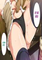 Isekai YariCir -Omae no Mono wa Ore no Mono- / 異世界ヤリサー -お前のモノは俺のモノ- [Sanrokumaru] [Original] Thumbnail Page 46