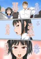 Making Love With My Sons Childhood Friend / 息子の幼馴染をハメ倒す [Akushizu] [Original] Thumbnail Page 37