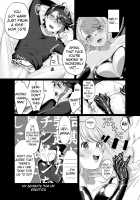 Succubus Sensitive / さきゅばす・センシティブ [Kinomoto] [Nijisanji] Thumbnail Page 10