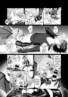 Succubus Sensitive / さきゅばす・センシティブ [Kinomoto] [Nijisanji] Thumbnail Page 13