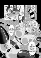 Succubus Sensitive / さきゅばす・センシティブ [Kinomoto] [Nijisanji] Thumbnail Page 21