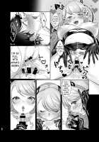Succubus Sensitive / さきゅばす・センシティブ [Kinomoto] [Nijisanji] Thumbnail Page 27