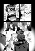 Succubus Sensitive / さきゅばす・センシティブ [Kinomoto] [Nijisanji] Thumbnail Page 28