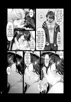 Succubus Sensitive / さきゅばす・センシティブ [Kinomoto] [Nijisanji] Thumbnail Page 29