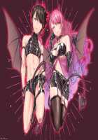 Succubus Sensitive / さきゅばす・センシティブ [Kinomoto] [Nijisanji] Thumbnail Page 36