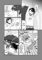 Succubus Sensitive / さきゅばす・センシティブ [Kinomoto] [Nijisanji] Thumbnail Page 05