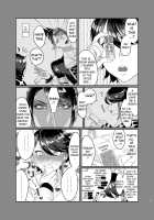 Succubus Sensitive / さきゅばす・センシティブ [Kinomoto] [Nijisanji] Thumbnail Page 06