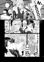 Succubus Sensitive / さきゅばす・センシティブ [Kinomoto] [Nijisanji] Thumbnail Page 08