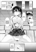 Kaga's Milking Diary / 加賀搾精録 [Gelatin] [Kantai Collection] Thumbnail Page 22