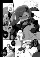 The duck dreams to be a swan / The duck dreams to be a swan [Micchan] [Fate Grand Order] Thumbnail Page 10