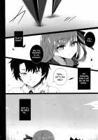 The duck dreams to be a swan / The duck dreams to be a swan [Micchan] [Fate Grand Order] Thumbnail Page 20