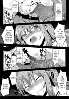 Tenshoku Ichi / 天触・壱 [Neropaso] [Touhou Project] Thumbnail Page 14