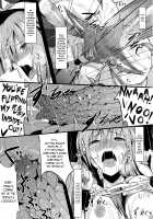 Tenshoku Ichi / 天触・壱 [Neropaso] [Touhou Project] Thumbnail Page 19