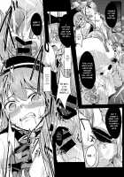 Tenshoku Ni / 天触・弐 [Neropaso] [Touhou Project] Thumbnail Page 14