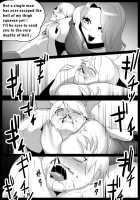 Girls Beat! vs Ami / Girls Beat! vsアミ [Toppogi] [Original] Thumbnail Page 18