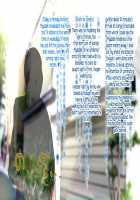 The Sex Addiction Weight Loss Affair Of An Entertainer's Masochist Beautiful Young Wife / 芸人Mの美人若妻『病みつき』SEXダイエット不倫 [Nimuno] [Original] Thumbnail Page 292