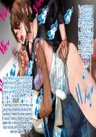 The Sex Addiction Weight Loss Affair Of An Entertainer's Masochist Beautiful Young Wife / 芸人Mの美人若妻『病みつき』SEXダイエット不倫 [Nimuno] [Original] Thumbnail Page 306