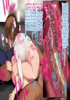 The Sex Addiction Weight Loss Affair Of An Entertainer's Masochist Beautiful Young Wife / 芸人Mの美人若妻『病みつき』SEXダイエット不倫 [Nimuno] [Original] Thumbnail Page 431