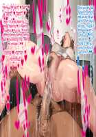 The Sex Addiction Weight Loss Affair Of An Entertainer's Masochist Beautiful Young Wife / 芸人Mの美人若妻『病みつき』SEXダイエット不倫 [Nimuno] [Original] Thumbnail Page 448