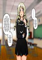 Saimin Bunkasai e Youkoso! / 催眠文化祭へようこそ! [Roche] [Original] Thumbnail Page 20