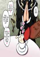 Saimin Bunkasai e Youkoso! / 催眠文化祭へようこそ! [Roche] [Original] Thumbnail Page 26