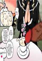 Saimin Bunkasai e Youkoso! / 催眠文化祭へようこそ! [Roche] [Original] Thumbnail Page 27