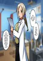 Saimin Bunkasai e Youkoso! / 催眠文化祭へようこそ! [Roche] [Original] Thumbnail Page 37