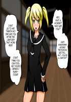 Saimin Bunkasai e Youkoso! / 催眠文化祭へようこそ! [Roche] [Original] Thumbnail Page 58