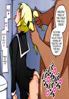 Saimin Bunkasai e Youkoso! / 催眠文化祭へようこそ! [Roche] [Original] Thumbnail Page 61