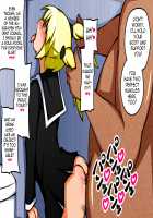 Saimin Bunkasai e Youkoso! / 催眠文化祭へようこそ! [Roche] [Original] Thumbnail Page 62