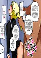 Saimin Bunkasai e Youkoso! / 催眠文化祭へようこそ! [Roche] [Original] Thumbnail Page 63