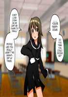 Saimin Bunkasai e Youkoso! / 催眠文化祭へようこそ! [Roche] [Original] Thumbnail Page 65