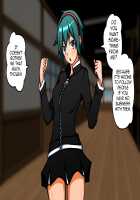 Saimin Bunkasai e Youkoso! / 催眠文化祭へようこそ! [Roche] [Original] Thumbnail Page 82