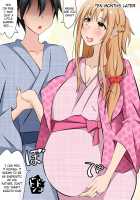 Hitozuma ni Natta Heroine o Netoru. ~Yakubutsu Choukyou de Ochiru Asuna-san~ / 人妻になったヒロインを寝取る。～薬物調教で堕ちる明日奈さん～ [Roche] [Sword Art Online] Thumbnail Page 160